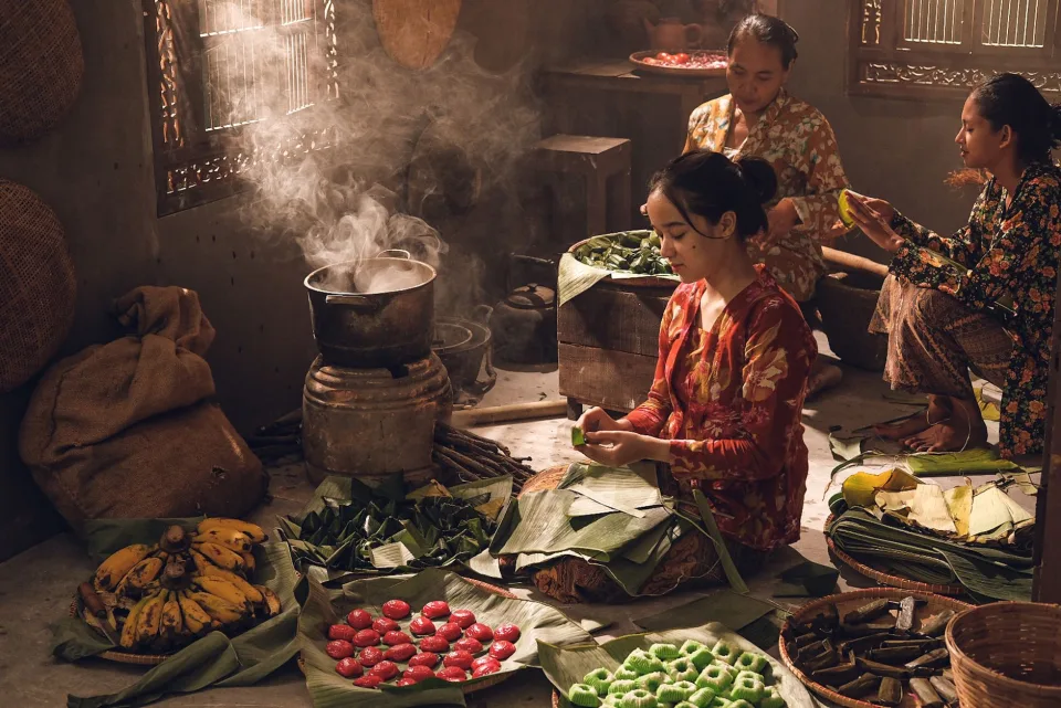 Quầy thu ngân